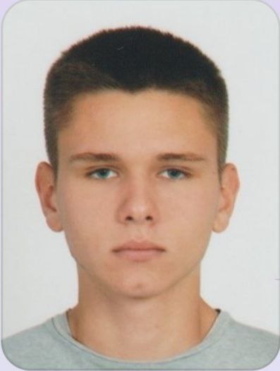 Фото студента
